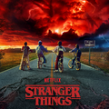 STRANGER THINGS ™/© Netflix. Used with permission.