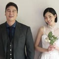 ドラマ共演で8年交際の韓ドラ・カップルが結婚!! 招待客1000人!!