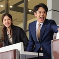 「ザ・ロイヤルファミリー」7話(c)TBSスパークル／TBS