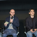 11/22　Angelika Film Center　『国宝』©吉田修一／朝日新聞出版　©2025映画「国宝」製作委員会