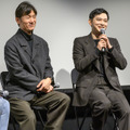 11/23　ジャパンソサエティ　『国宝』©吉田修一／朝日新聞出版　©2025映画「国宝」製作委員会