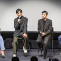 11/23　ジャパンソサエティ　『国宝』©吉田修一／朝日新聞出版　©2025映画「国宝」製作委員会