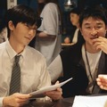 パク・ソジュン主演『明日はきっと』メイキング写真と制作秘話解禁