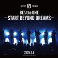 『BE:the ONE -START BEYOND DREAMS-』© B-ME & CJ 4DPLEX All Rights Reserved.