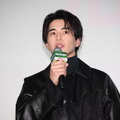 『WIND BREAKER／ウィンドブレイカー』完成披露　上映前舞台挨拶　©にいさとる／講談社 ©2025「WIND BREAKER」製作委員会