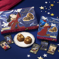 ファンタジア/チョコ＆ミルクケーキ　4個入 860円(本体価格797円)、8個入 1,720円(本体価格1,593円)　©Disney