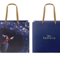 ファンタジア/ジャガードバッグ　専用ショッパー©Disney