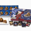 ファンタジア/チョコ＆ミルクケーキ©Disney