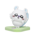 ちいかわより「うさぎだらけ」と「モモンガだらけ」のフィギュア登場！「垂れ耳」「ぶりっこ」など各6種の印象的なシーンを再現