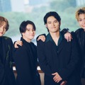 【インタビュー】水上恒司×木戸大聖×綱啓永×JUNON　未来を担う彼らが今「守りたいもの」・画像