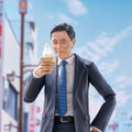 figma 井之頭五郎 松重 豊ver. リニューアル版 懐かしの定食屋セット