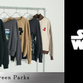 「Green Parks STAR WARS Collection」 ©＆ＴＭ Lucasfilm Ltd.
