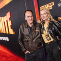 クエンティン・タランティーノ監督、ユマ・サーマン主演