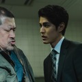 『爆弾』©呉勝浩／講談社 ©2025映画『爆弾』製作委員会