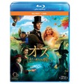 『オズ はじまりの戦い』ブルーレイ＋DVDセット-(C) 2012 Disney Enterprises, Inc.All rights reserved.