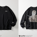『ハリー・ポッター』シリーズとFREAK'S STOREのコラボレーションアイテム