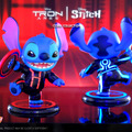 「トロン｜スティッチ」