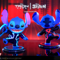 「トロン｜スティッチ」