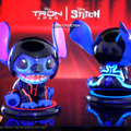「トロン｜スティッチ」