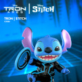 「トロン｜スティッチ」