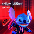 「トロン｜スティッチ」