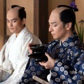 「べらぼう～蔦重栄華乃夢噺～」第47回(c)NHK