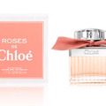 クロエの新フレグランス「ローズ・ド・クロエ」は9月発売