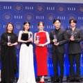 「ELLE CINEMA AWARDS 2025」