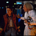 『バック・トゥ・ザ・フューチャー』公開40周年限定上映©UNIVERSAL STUDIOS. All Rights Reserved.