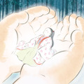 『かぐや姫の物語』　　© 2013 Isao Takahata, Riko Sakaguchi/Studio Ghibli, NDHDMTK