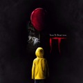「IT/イット“それ”が見えたら終わり。（2018年公開）」© 2017 Warner Bros. Entertainment Inc. and RatPac-Dune Entertainment LLC. All Rights Reserved.