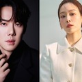 ユ・ヨンソクとソ・ヒョンジン、『浪漫ドクター　キム・サブ』以来8年ぶりの共演が決定
