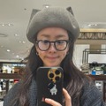 『イ・サン』女優ハン・ジミン、“自然体で可愛い”プライベート写真を大放出！【PHOTO】