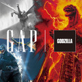 「Gap | Godzilla Collection」