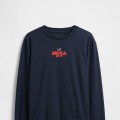 ゴジラ グラフィック GAPロゴ Tシャツ　5,990円 (税込み)