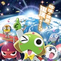 『新劇場版☆ケロロ軍曹 復活して速攻地球滅亡の危機であります！』ティザービジュアル