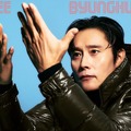 イ・ビョンホン、止まらぬ活動の“原動力”とは「俳優人生が終わったときに…」
