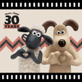 「ひつじのショーン」30周年記念 ©&TM AARDMAN ANIMATIONS LTD 2025. ALL RIGHTS RESERVED.