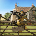 「ひつじのショーン」©&TM AARDMAN ANIMATIONS LTD 2025. ALL RIGHTS RESERVED.