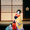 シネマ歌舞伎『曽根崎心中』©松竹株式会社