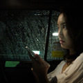 『Black Box Diaries』（C）Star Sands , Cineric Creative , Hanashi Films