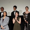 福山雅治、今田美桜、寛一郎、松本若菜、吉田羊、平野俊一監督『映画ラストマン -FIRST LOVE-』完成披露試写会