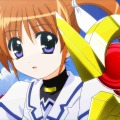 『魔法少女リリカルなのは The MOVIE 1st』©NANOHA The MOVIE 1st PROJECT