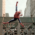 『スパイダーマン2』
