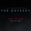『The Odyssey』（C）APOLLO