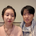 推しだった韓国スターと結婚した日本人女性、第二子の流産を告白。「妊娠は神の領域だと実感…」