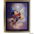 Disney Fine Art「Swept Up in the Magic」537,680円