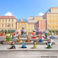 ＜POP MART＞Disney Zootopia Next Adventureシリーズ 各1,760円