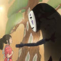 『千と千尋の神隠し』　　© 2001 Hayao Miyazaki/Studio Ghibli, NDDTM
