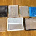収納ケース＆ファイル